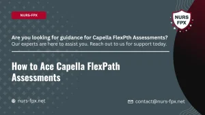 How to Ace Capella FlexPath Assessments