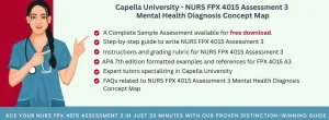 NURS FPX 4015 Assessment 3